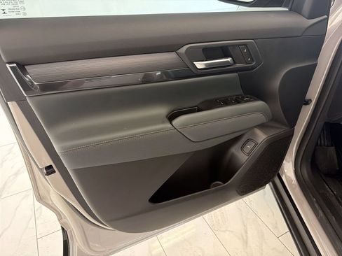 New 2026 GMC Terrain AT4 AWD/4WD image 23
