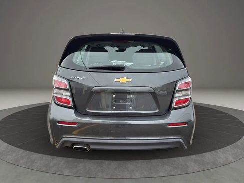 Used 2020 Chevrolet Sonic LT image 6