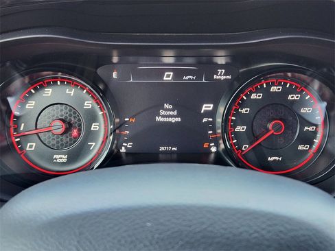 Used 2023 Dodge Charger R/T w/ Blacktop Package image 16