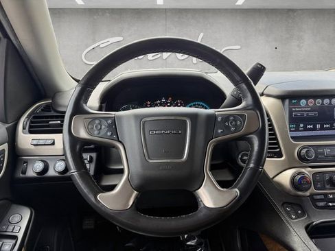 Used 2019 GMC Yukon Denali w/ Denali Ultimate Package AWD/4WD image 21