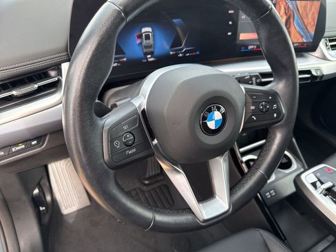 Certified 2024 BMW X1 xDrive28i AWD/4WD image 15