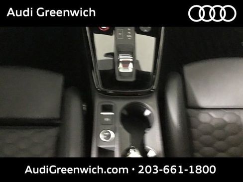 Certified 2024 Audi RS 3 AWD/4WD image 14