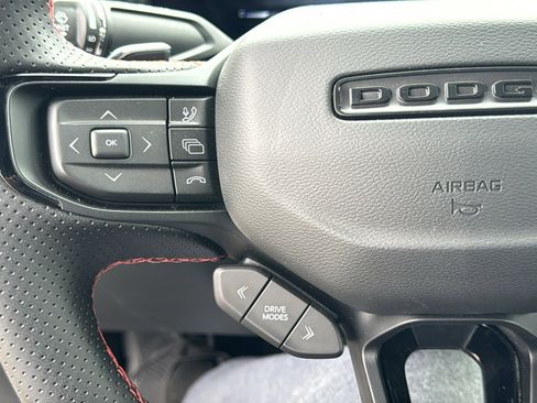 New 2026 Dodge Charger Scat Pack image 17