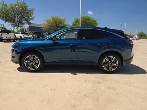 New 2026 Nissan Murano SL AWD/4WD image 6
