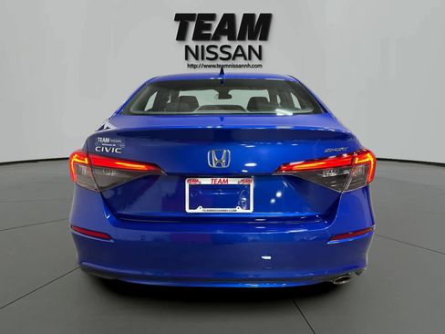Used 2024 Honda Civic Sport image 5
