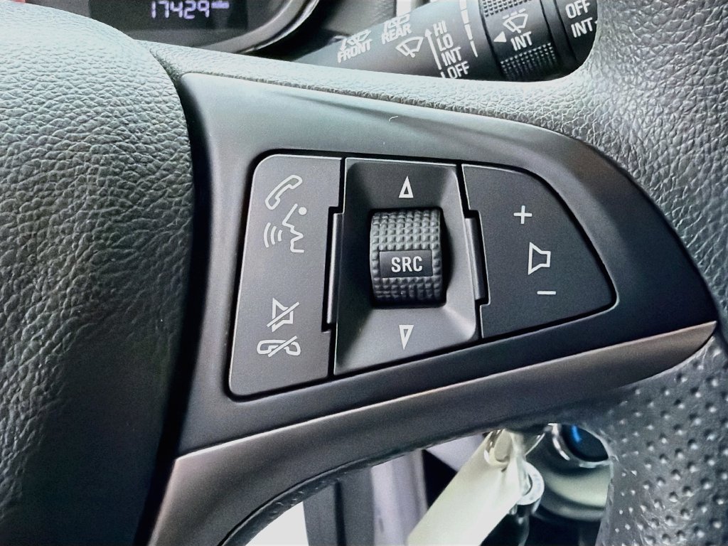 Used 2016 Chevrolet Spark LT FWD image 13
