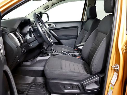 Used 2019 Ford Ranger XLT w/ Equipment Group 302A Luxury image 24