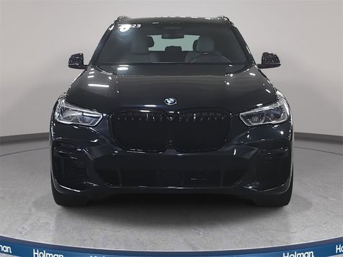 Certified 2023 BMW X5 sDrive40i w/ Executive Package image 2