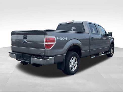 Used 2014 Ford F150 XLT w/ Trailer Tow Package AWD/4WD image 5