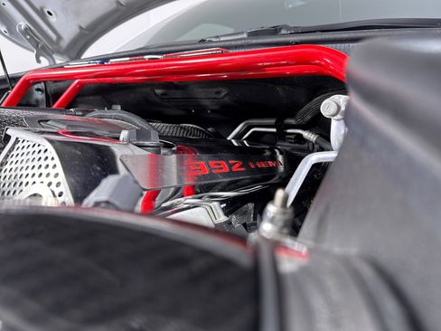 Used 2021 Dodge Durango SRT w/ Technology Group image 4