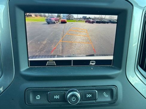 Used 2024 Chevrolet Silverado 2500 W/T w/ WT Convenience Package image 25