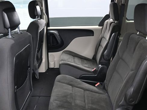 Used 2017 Dodge Grand Caravan SE w/ Power Window Group image 29