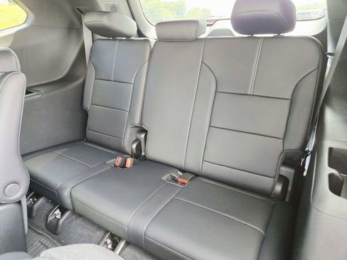 New 2025 GMC Acadia Elevation w/ Elevation Premium Package image 13