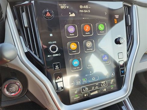 New 2025 Subaru Legacy Premium image 11