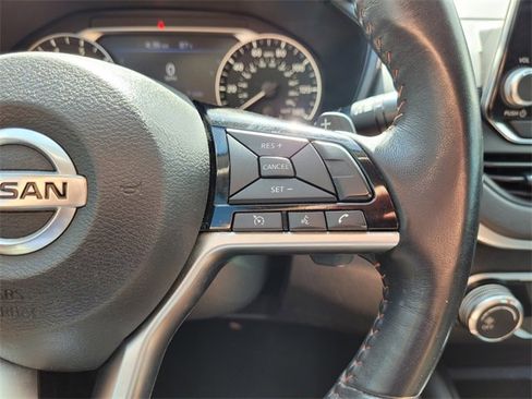 Used 2019 Nissan Altima 2.5 SR image 29