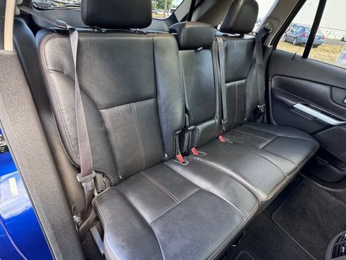 Used 2014 Ford Edge SEL w/ Equipment Group 205A FWD image 24
