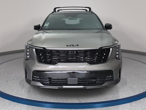 Used 2026 Kia Sorento SX Prestige AWD/4WD image 2
