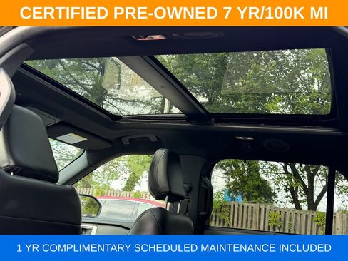 Used 2023 Ford Explorer ST w/ Equipment Group 401A AWD/4WD image 12