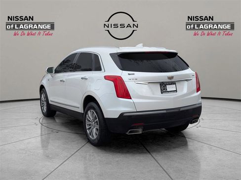 Used 2019 Cadillac XT5 Luxury image 7