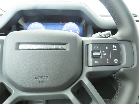 New 2026 Land Rover Defender 110 S image 13