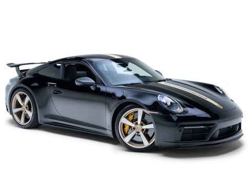 Used 2023 Porsche 911 Carrera S RWD image 32