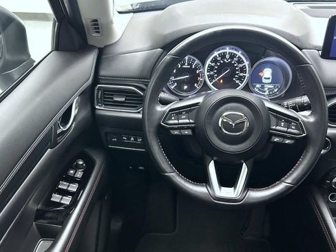 Used 2025 MAZDA CX-5 Carbon Edition AWD/4WD image 12