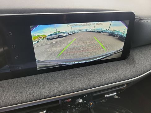 New 2026 Nissan Kicks SV image 22