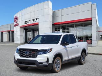 Used 2024 Honda Ridgeline TrailSport video 2
