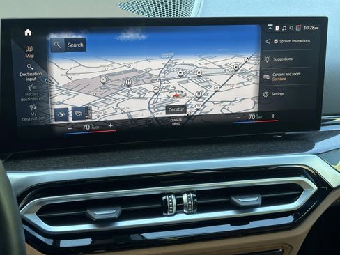 Used 2023 BMW 330i Sedan w/ Premium Package RWD image 12