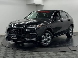 Used 2026 Honda HR-V LX video 3