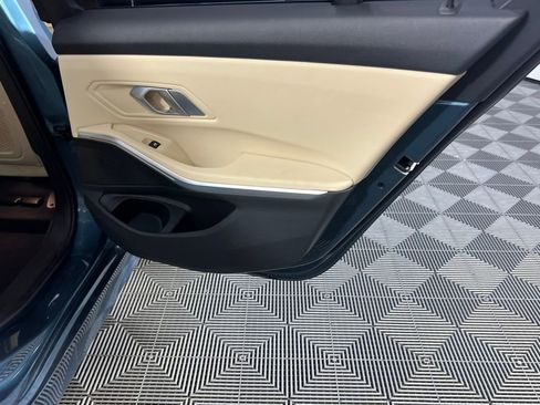 Used 2021 BMW 330i xDrive Sedan image 32
