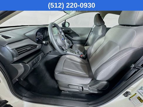 Used 2025 Subaru Crosstrek 2.0i Premium image 24