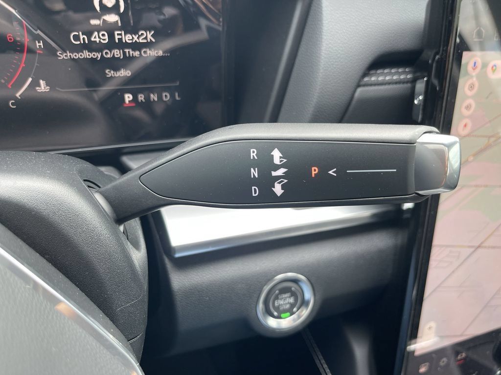 New 2027 GMC Terrain Denali AWD/4WD image 16