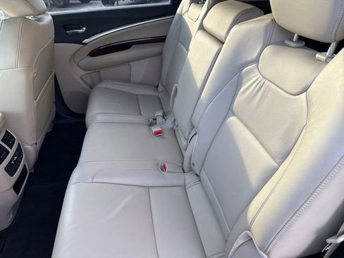 Used 2014 Acura MDX SH-AWD w/ Technology Package image 13