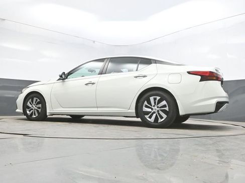 Used 2020 Nissan Altima 2.5 S FWD image 36