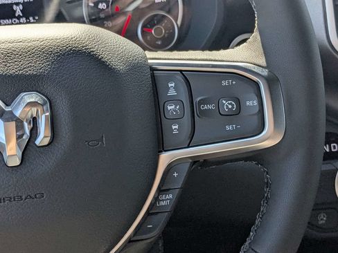 New 2026 RAM 1500 Big Horn RWD image 24