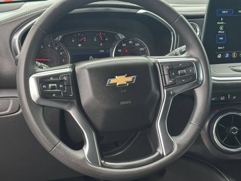 Used 2026 Chevrolet Blazer LT FWD image 26