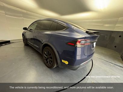 Used 2022 Tesla Model X Plaid