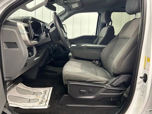 Used 2023 Ford F250 XLT image 10