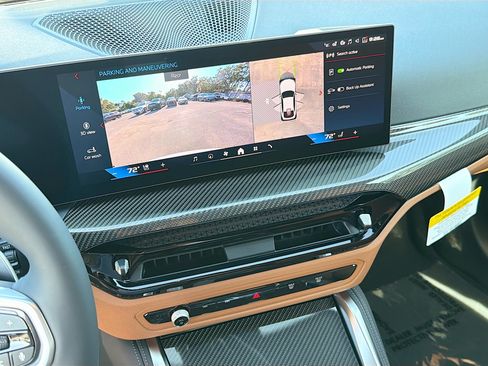 New 2026 BMW M440i w/ Premium Package RWD image 27