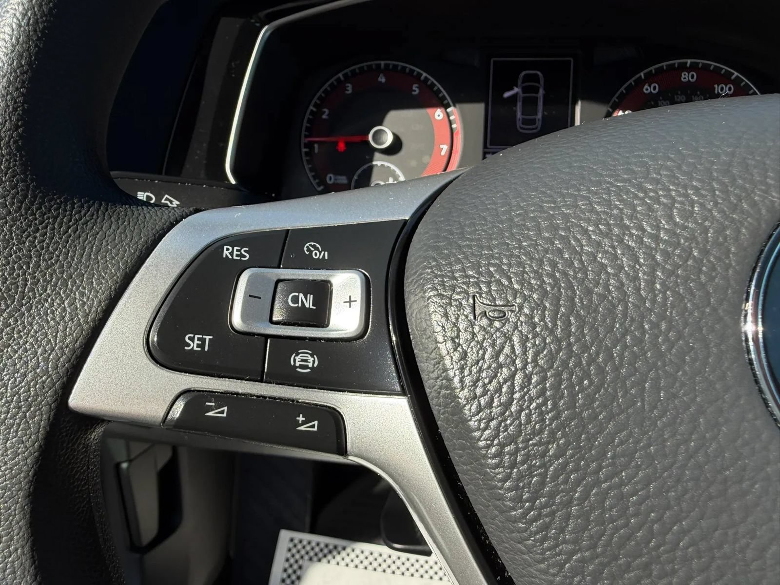 Used 2019 Volkswagen Jetta S w/ Driver Assistance Package FWD image 19