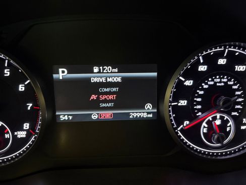 Used 2023 Hyundai Santa Fe SEL w/ Cargo Package image 36