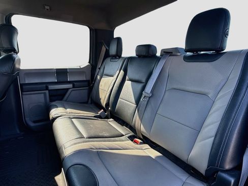 Used 2019 Ford F150 XLT AWD/4WD image 21