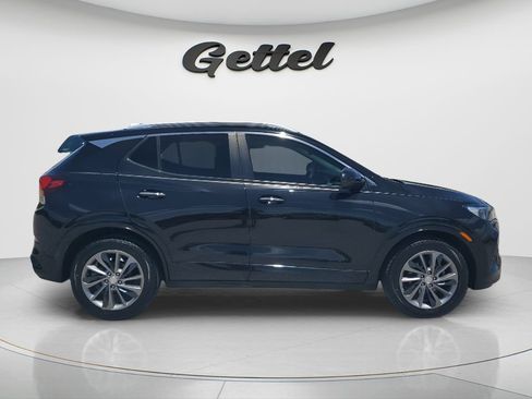 Used 2023 Buick Encore GX Select w/ Sport Touring Package FWD image 4