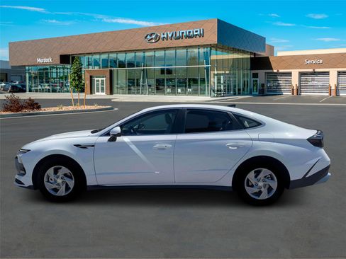New 2026 Hyundai Sonata SE FWD image 39