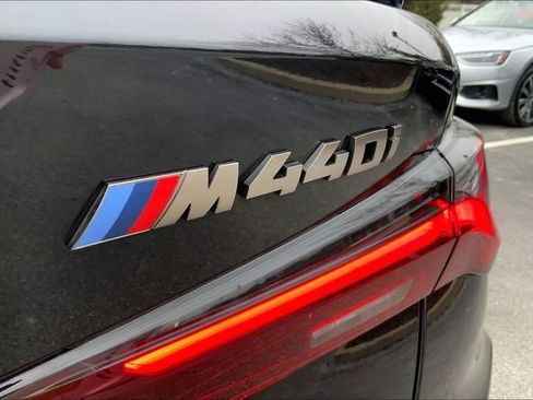 Used 2024 BMW 440i xDrive Coupe image 9