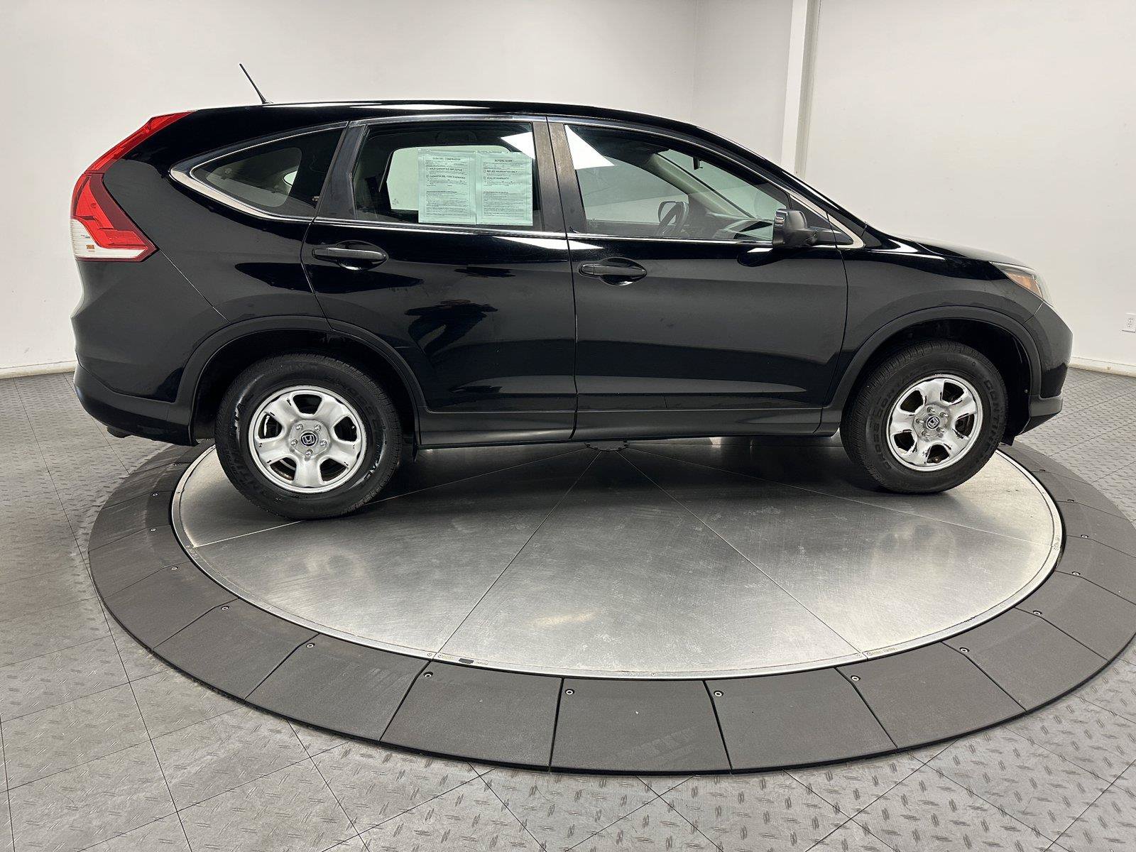 Used 2013 Honda CR-V LX image 15
