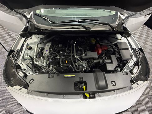 New 2026 Nissan Sentra S w/ S Cold Weather Package image 21