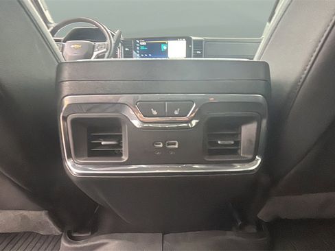 Used 2024 Chevrolet Silverado 2500 LTZ w/ LTZ Premium Package image 30