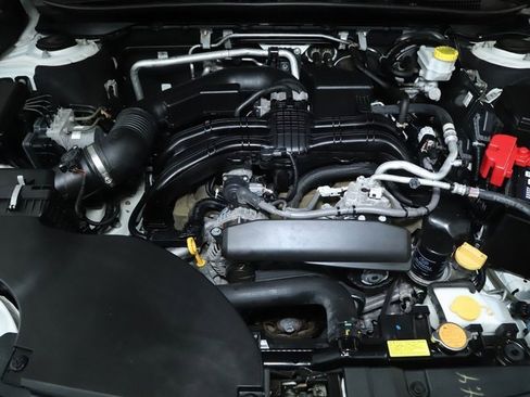 Used 2020 Subaru Outback Limited image 35